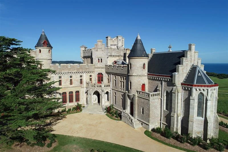 Abbadia-chateau meilleures activités