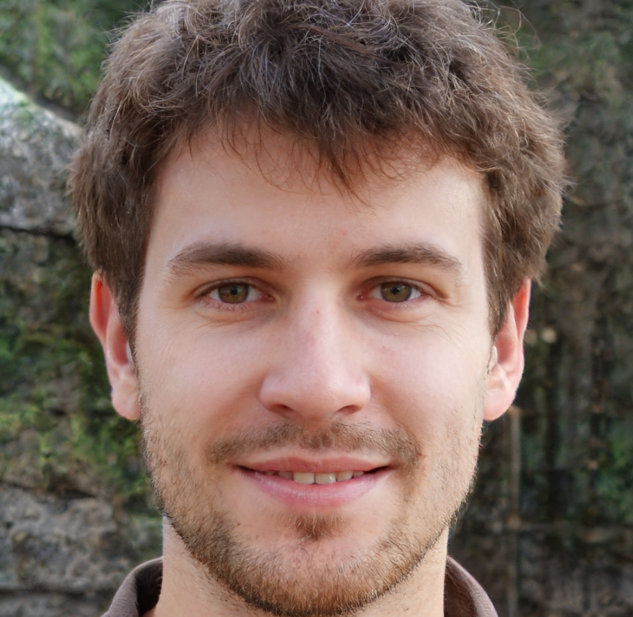 Alain Decontenio