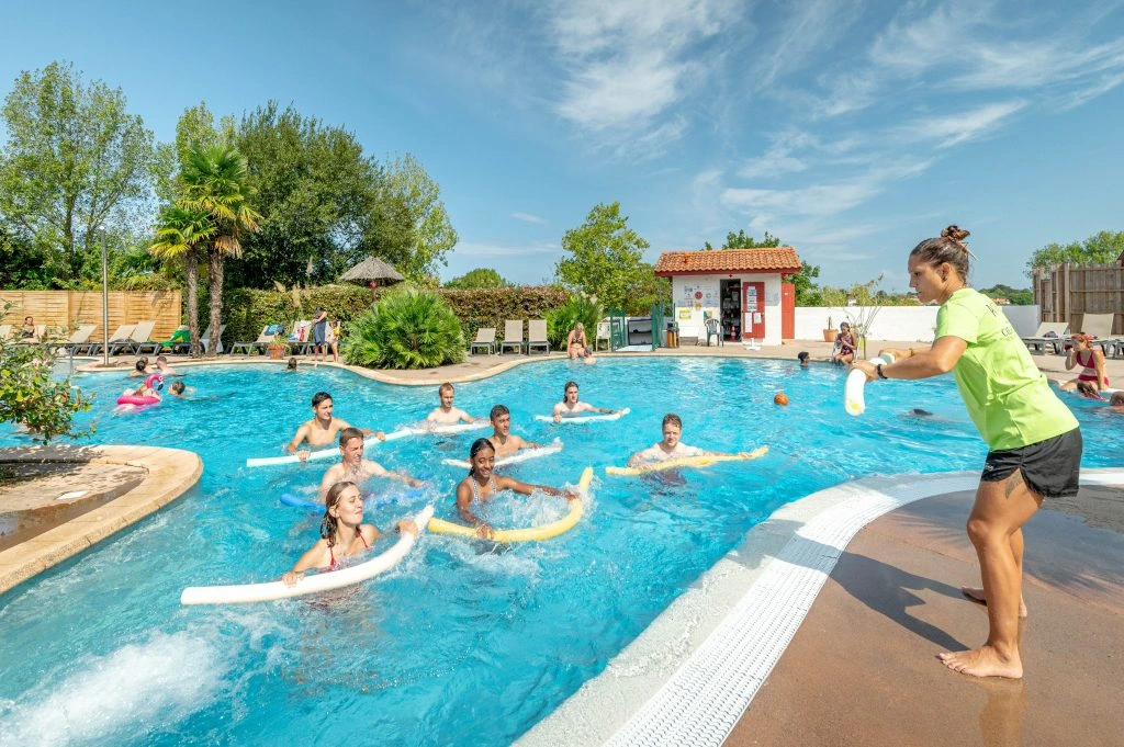 Camping_Landes_Ciela_Village_Atlantica_Parc_Aquatique st jean de luz