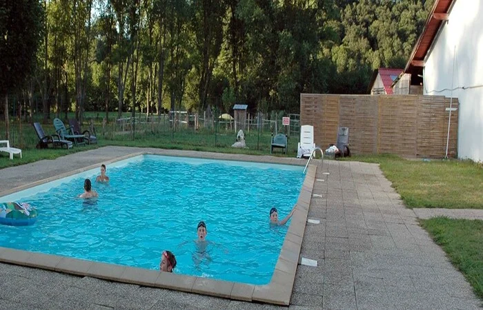 camping armora st pée sur nivelle pays basque