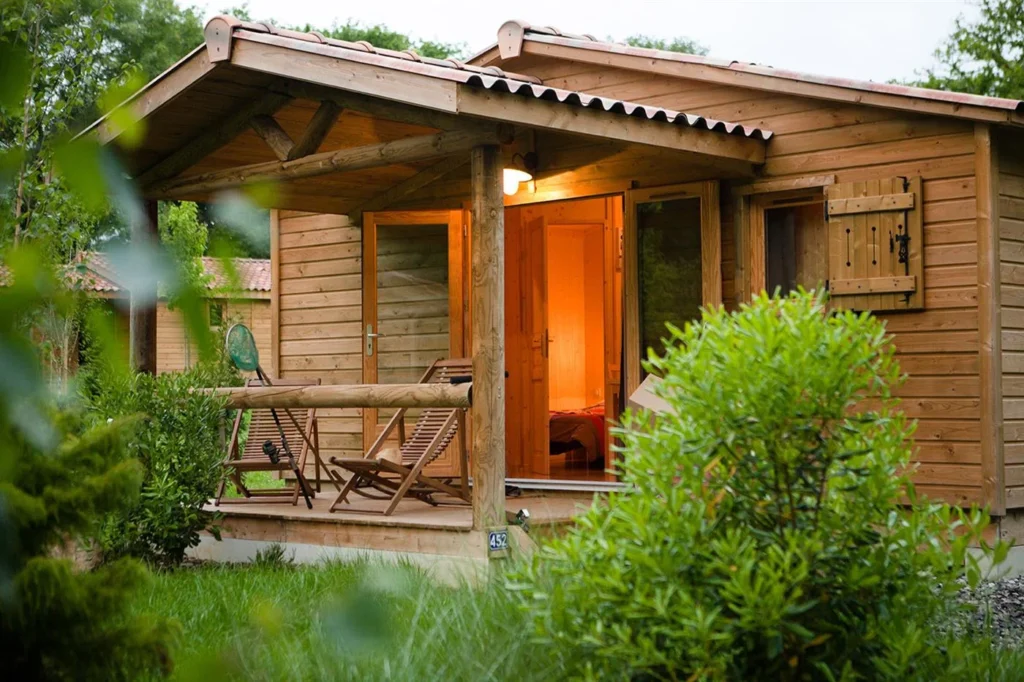 camping au pays basque euskalduna à handaye