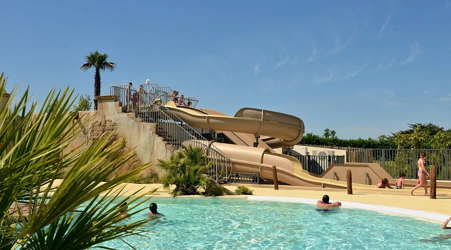 camping-eskualduna a hendaye au pays basque