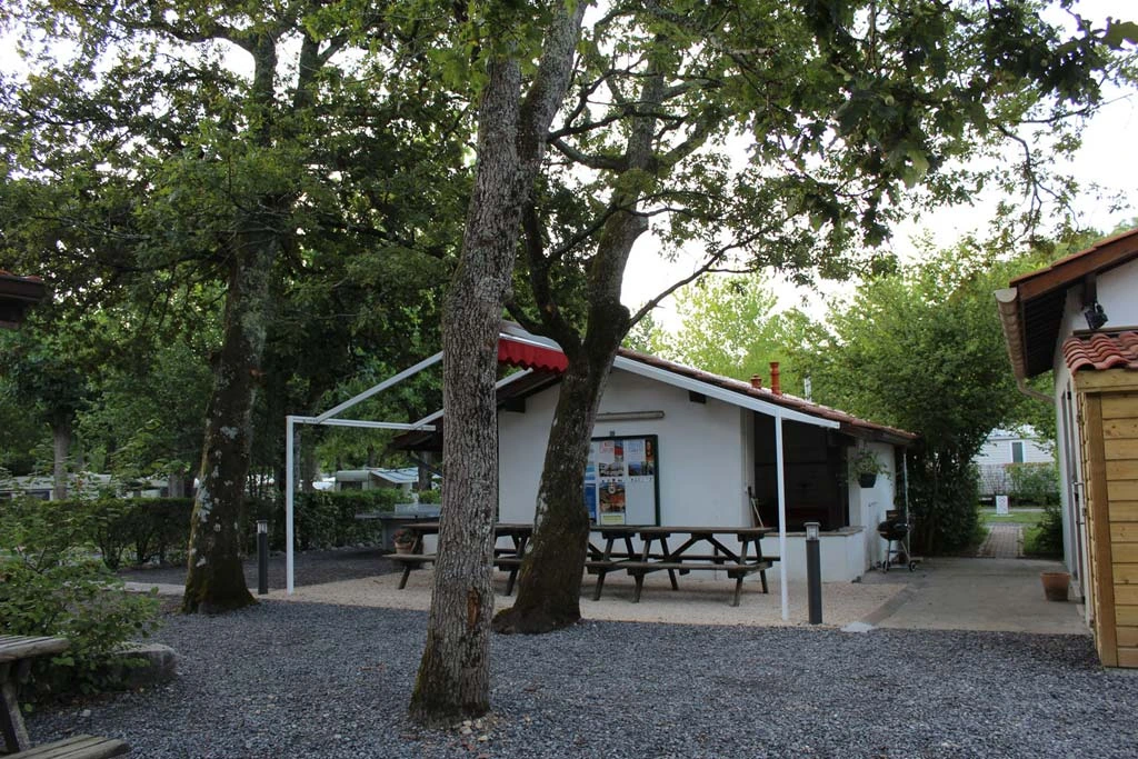 camping urrugne et hendaye au pays basque
