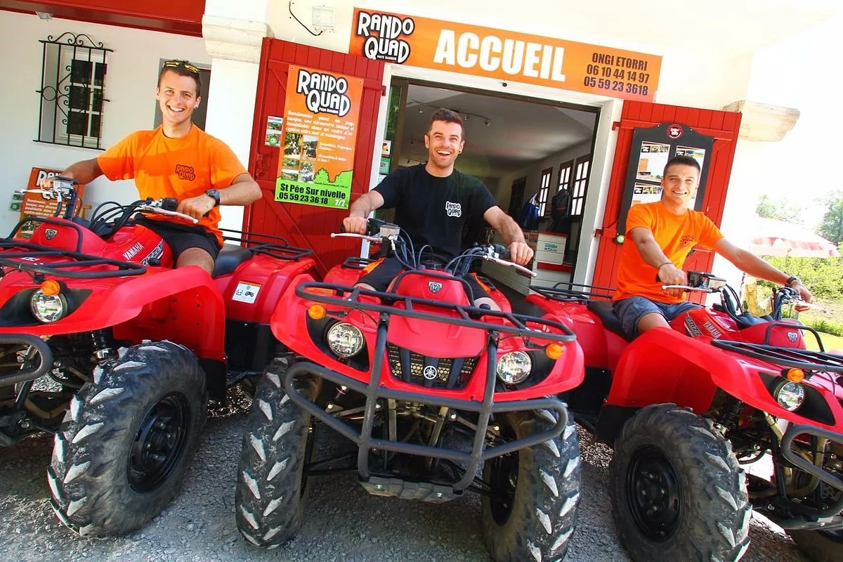 Découvrez le top 10 des meilleures activités à faire au Pays Basque