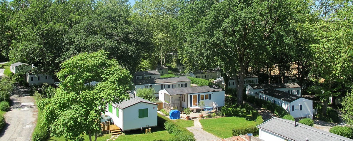 camping armora
