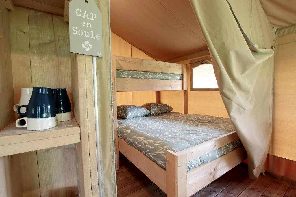 camping tardes