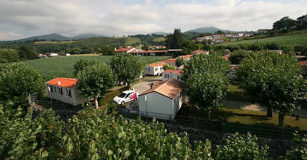 location-mobil-home-pays-basque-camping-alegera-espelette-souraide-curiste-cambo-les-bains